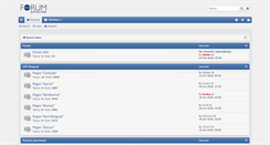 Desktop Screenshot of gspbeograd.net