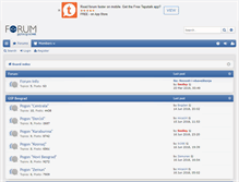 Tablet Screenshot of gspbeograd.net